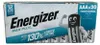 ENERGIZER Batterie Alkaline AAA (LR03) 1.5V (20er Blister) Anteprima dell’immagine prodotto 8