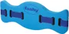 Fashy 441350 Schwimmgürtel Blau 100 cm Blau 100 cm Produktbild-Vorschau 1