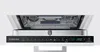 Samsung DW50R4060BB, Voll integriert, Single (45 cm breit), Produktbild-Vorschau 11