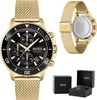 Orologio Hugo Boss ty196010 Anteprima dell’immagine prodotto 9