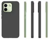 Handyhülle + Schutzglas für Xiaomi Redmi Note 17 Pro 5G TPU Produktbild-Vorschau 7