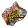 Winmau Rhino Iron Maiden "Killers" Standard Flights Náhled obrázku produktu 3