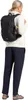 Jack Wolfskin Waimea Daypack 44 cm compartiment pour Voir les images du produit 11