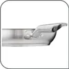 Tefal Virtuoso Bratpfanne E49106 28 cm Premium-Edelstahl, Produktbild-Vorschau 10
