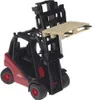 bruder Bruder 02511-Linde Gabelstapler H30D mit 2 Paletten, Produktbild-Vorschau 8