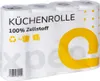 Tissue24 Küchenrolle 3-lagig aus Zellstoff – 32 Rollen | Produktbild-Vorschau 1