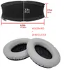 OHRPOLSTER + Kopfband für Bose QC35 QC15 QC45 QC25 35 II Produktbild-Vorschau 7