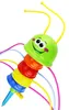 Wassersprinkler Kinder Raupe Splashing Sven, Produktbild-Vorschau 4