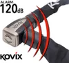Łańcuch Zabezpieczający Z Alarmem - 1200Mm Podgląd zdjęcia produktu 5