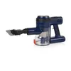 A handheld vacuum cleaner is shown against a white background. Náhľad obrázku produktu