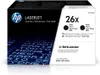 HP 26X - 2er-Pack - Hohe Ergiebigkeit - Schwarz - Original Produktbild-Vorschau 24