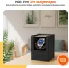 Goliving Watchwinder – Automatischer Uhrenbeweger – Produktbild-Vorschau 2