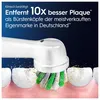 Oral-B Pro Cross Action Aufsteckbürsten 6Er-Pack (Weiß) Produktbild-Vorschau 16