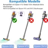 6x Hepa Ersatz Filter für Dyson V12 Detect Slim Serie Produktbild-Vorschau 2