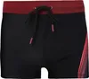 Herren Badehose Boxershorts Pool Fit Strand Shorts Moraj Xl Produktbild-Vorschau 3