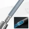 CECIPA MAX Hochdruck L-förmig Küchenarmatur mit Produktbild-Vorschau 10