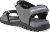 Geox Trekkingsandalen Herren 36322D5538323234442D3042433530 Produktbild-Vorschau 47