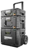 Toughbuilt STACKTECH TB-B1S3-B-70R Werkzeugkisten Set mit Produktbild-Vorschau 1