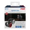 reer LightundGo Duo Lumière pour poussette, lot de 2 Voir les images du produit 10