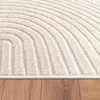 TT Home In-& Outdoorteppich Wetterfest Balkon Schlafzimmer Produktbild-Vorschau 3