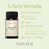 Sovita Appelazijn Plus capsules, 90 stuks Productafbeelding-voorbeeld 4