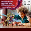 LEGO® NINJAGO® 71836 Světelný drak Náhled obrázku produktu 47
