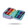 Set scolastico Stitch Coolpack, zaino a 2 scomparti «Jerry» Anteprima dell’immagine prodotto 8