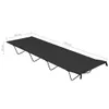 vidaXL Lettino da campeggio 180x60x19 cm Tessuto Oxford e Anteprima dell’immagine prodotto 5