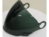 NOLAN Visiere für Jet-Helm "N21 Visor", Visier dunkel Produktbild-Vorschau 1