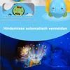 Baby Spielzeug Elefant mit Projektion & Musik, Kriechtier Produktbild-Vorschau 3