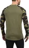 SOLID SDCajus Herren Longsleeve Langarmshirt Shirt mit Produktbild-Vorschau 3