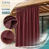 Lantigo Tenda da Esterno Bordeaux 155x210 cm UV-beständig | Anteprima dell’immagine prodotto 2