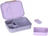 LÄSSIG Kinder Brotdose Frühstücksbox BPA-frei mit Produktbild-Vorschau 8