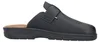 Rieker Herren Leder weite Pantolette mit Schnalle 20394, Produktbild-Vorschau 8