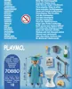 PLAYMOBIL Special Plus Abschlussparty 70880 Produktbild-Vorschau 8