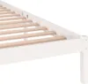 VidaXL 810431, Weiß, 145,5 cm, 2,06 m, 69,5 cm, 1400 x 2000 Produktbild-Vorschau 6