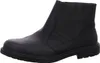 Jomos Stiefel Schwarz Produktbild-Vorschau 1