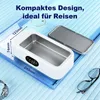 Ultraschallreinigungsgerät 49000Hz UV Ultraschallreiniger Produktbild-Vorschau 5