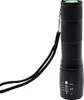 Wasserdichte Aluminium-Taschenlampe 2in1 mit UV-Detektor, Produktbild-Vorschau 2