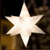 F-H-S International pływające plastikowe gwiazdy LED, Podgląd zdjęcia produktu 14