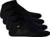 TOM TAILOR Uni Socken, 4er Pack - Basic, Sneakersocken, Produktbild-Vorschau 1