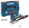 Bosch GST 160 CE Professional Stichsäge mit L-Boxx und Produktbild-Vorschau 1