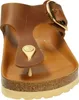 Birkenstock Damen Damenschuhe braun Gr. 39 Produktbild-Vorschau 44