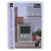 Zeitschaltuhr KÜCHENTIMER Kurzzeitmesser elektronisch mit Produktbild-Vorschau 3