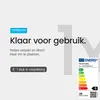 Modee -Halogeen Reflectorlamp R63 E14 Helder - 28W 370lm Productafbeelding-voorbeeld 8