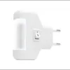 4 LED-Nachtlicht mit 24 Lumen ON/OFF-Taste - EasyMate - Produktbild-Vorschau 1