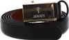 JOOP! Leder Gürtel 2,0 CM Women's Belt W70 D`Brown Produktbild-Vorschau 1