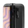 NoBoringSuitcases.com® Koffer Handgepäck Trolley Rollkoffer Produktbild-Vorschau 5