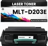 A product image showing the packaging and the toner cartridge itself. Produktbild-Vorschau