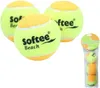Tas 3 Ballen Softee De Beach Tennis Productafbeelding-voorbeeld 3